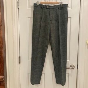 Lululemon Wunder Under High Rise Heather Leggings